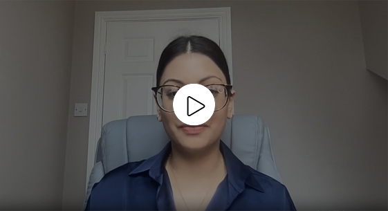 Thank you for getting in touch